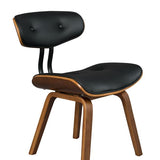 Chair Blackwood Walnut