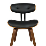 Chair Blackwood Walnut