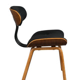Chair Blackwood Walnut