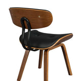 Chair Blackwood Walnut