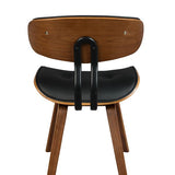Chair Blackwood Walnut