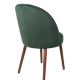 Chair Barbara Green