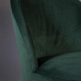 Chair Barbara Green
