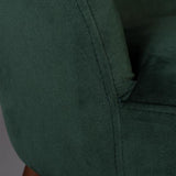 Chair Barbara Green