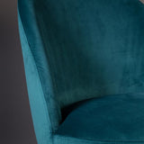 Chair Barbara Petrol