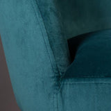 Chair Barbara Petrol
