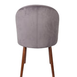 Chair Barbara Grey