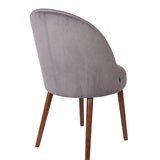 Chair Barbara Grey