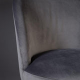 Chair Barbara Grey