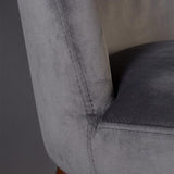 Chair Barbara Grey