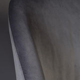 Chair Barbara Grey