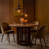 Chair Barbara Camel