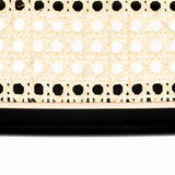 Chair Jort Black/Natural