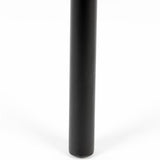 Chair Jort Black/Natural