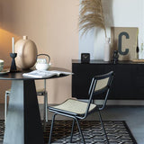 Chair Jort Black/Natural