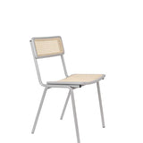 Chair Jort Grey/Natural