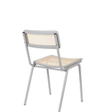 Chair Jort Grey/Natural