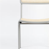Chair Jort Grey/Natural