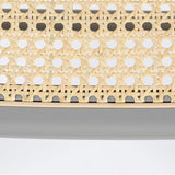 Chair Jort Grey/Natural