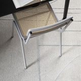 Chair Jort Grey/Natural