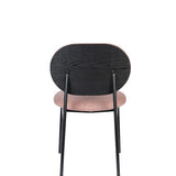 Chair Spike Pink