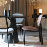 Chair Spike Pink