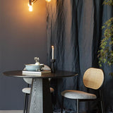 Chair Spike Grey