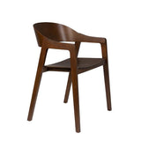 Chair Westlake Walnut