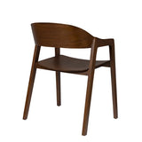 Chair Westlake Walnut