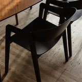 Chair Westlake Black