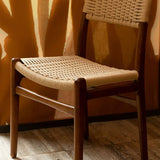 Chair Cecile