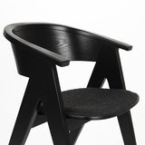 Chair Ndsm Black