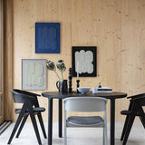 Chair Ndsm Black