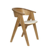 Chair Ndsm Natural