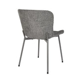 Chair Marion Grey