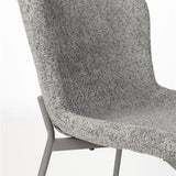 Chair Marion Grey