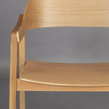 Chair Westlake Natural