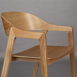 Chair Westlake Natural