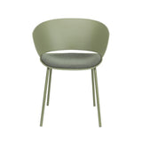 Chair Jessica Green