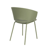 Chair Jessica Green