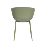 Chair Jessica Green