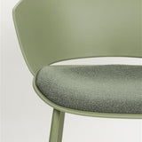 Chair Jessica Green