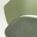Chair Jessica Green