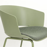 Chair Jessica Green