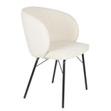 Chair Joa White