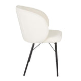 Chair Joa White