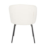 Chair Joa White