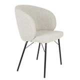 Chair Joa Beige