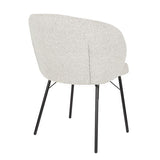Chair Joa Beige