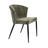 Chair Georgia Green